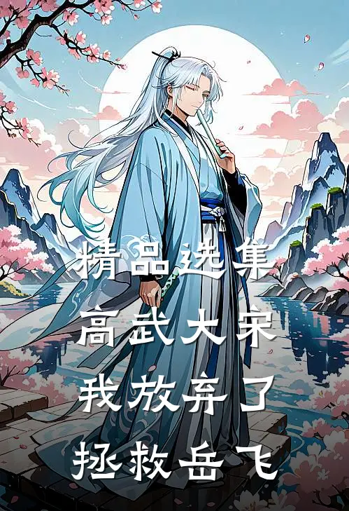 精品选集高武大宋，我放弃了拯救岳飞