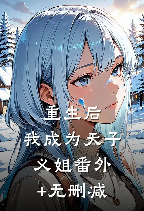 重生后，我成为天子义姐番外+无删减