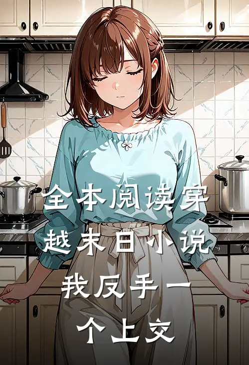全本阅读穿越末日小说，我反手一个上交