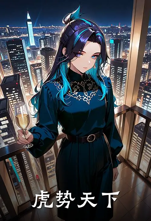 虎势天下