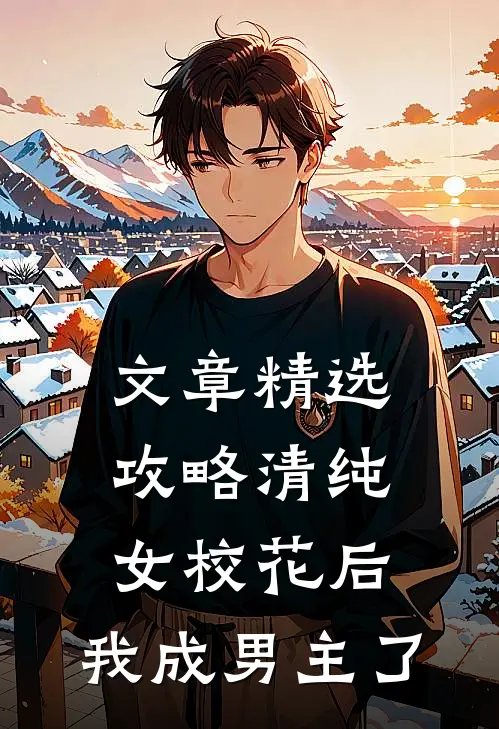 文章精选攻略清纯女校花后，我成男主了