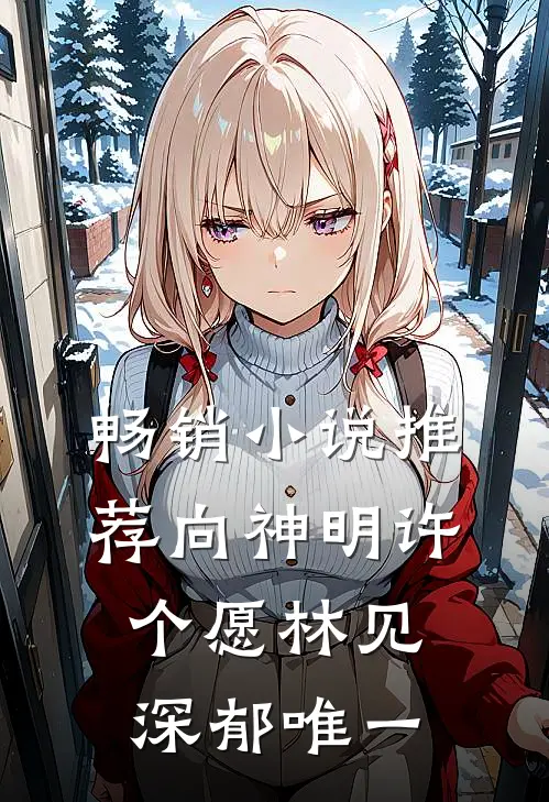 畅销小说推荐向神明许个愿林见深郁唯一