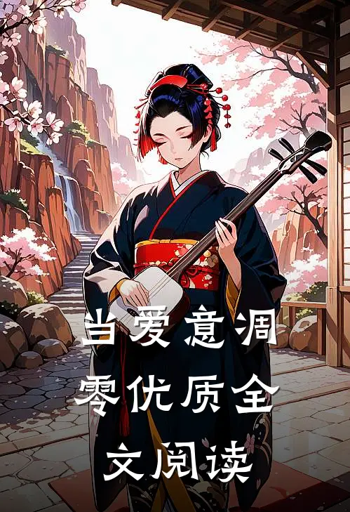 当爱意凋零优质全文阅读