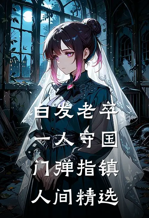 白发老卒：一人守国门弹指镇人间精选