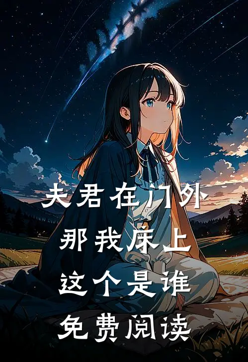 夫君在门外，那我床上这个是谁免费阅读