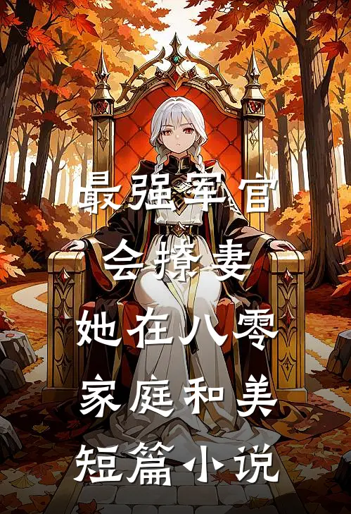 最强军官会撩妻，她在八零家庭和美短篇小说