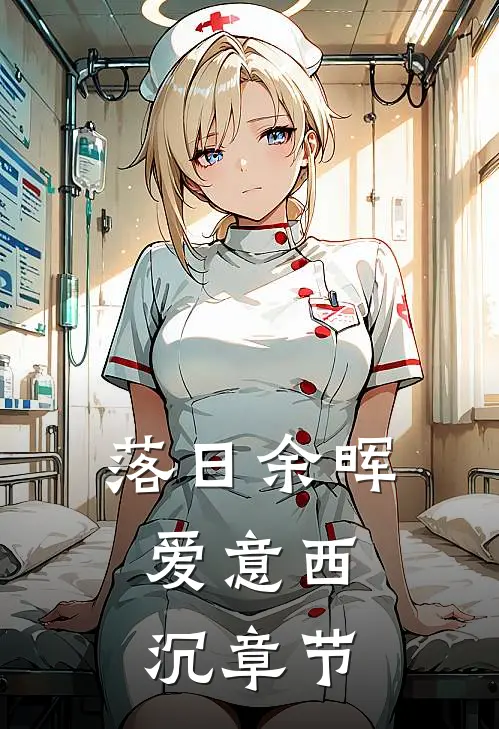 落日余晖，爱意西沉章节
