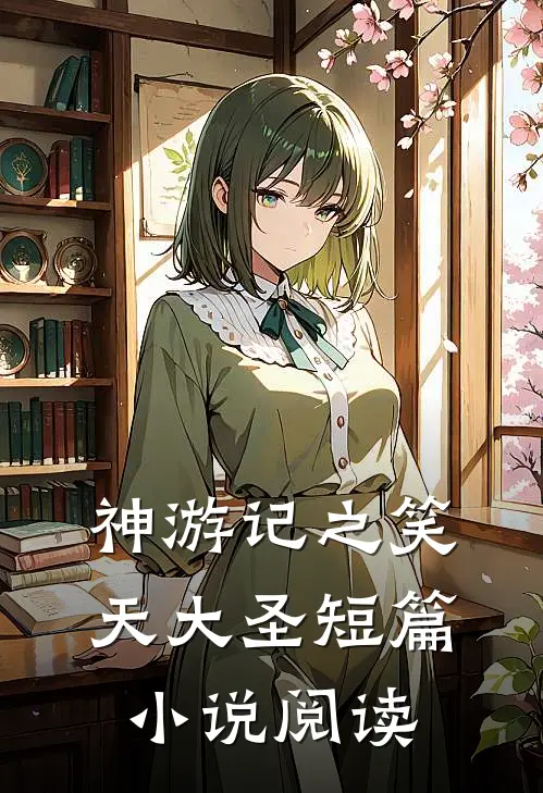 神游记之笑天大圣短篇小说阅读