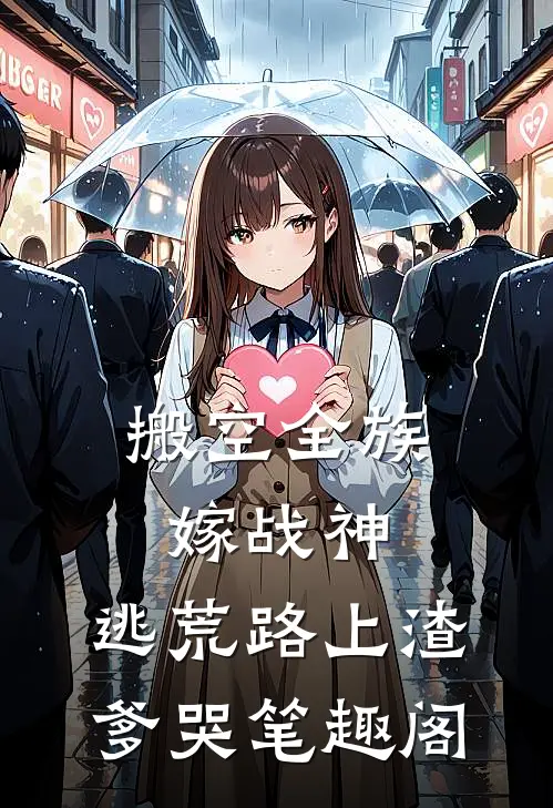 搬空全族嫁战神，逃荒路上渣爹哭笔趣阁