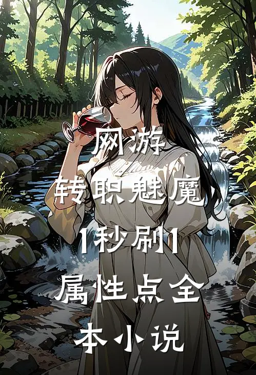 网游：转职魅魔，1秒刷1属性点全本小说