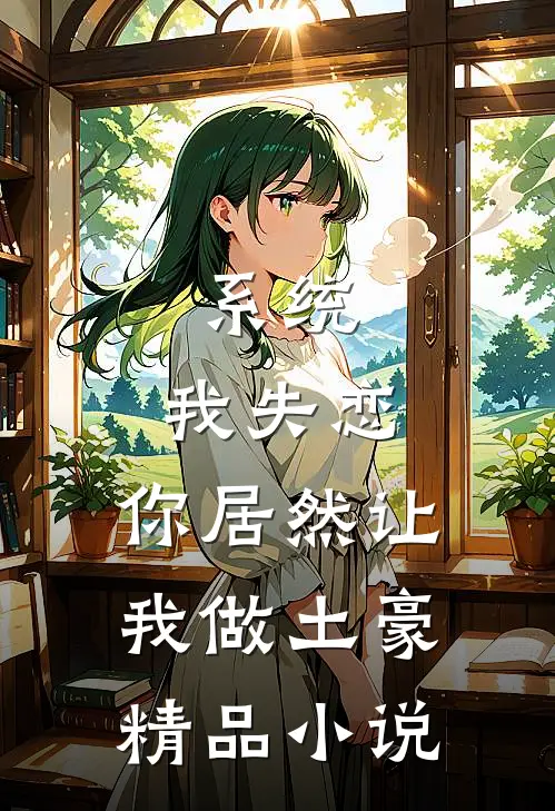 系统：我失恋，你居然让我做土豪精品小说