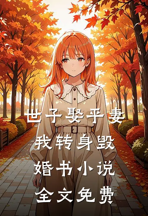世子娶平妻，我转身毁婚书小说全文免费