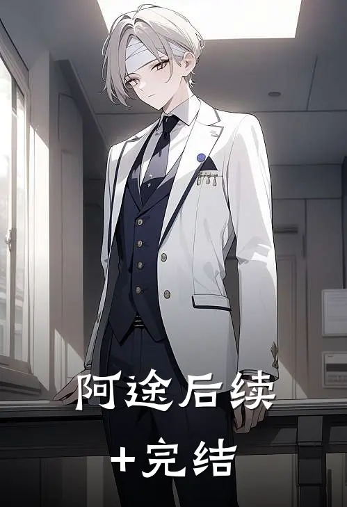 阿途后续+完结