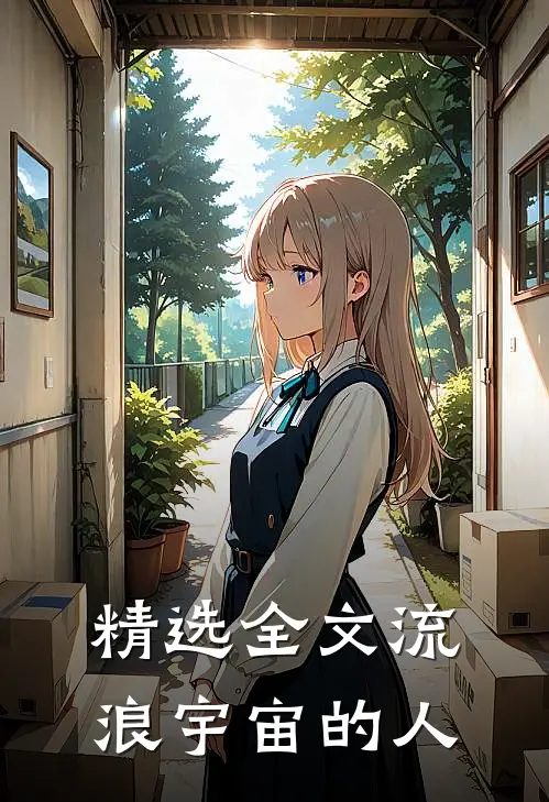 精选全文流浪宇宙的人