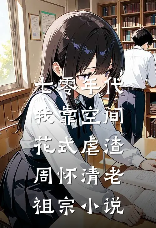 七零年代：我靠空间花式虐渣周怀清老祖宗小说