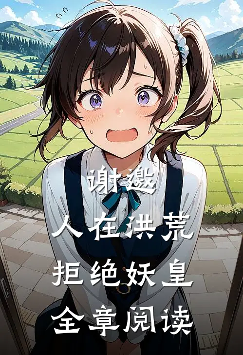 谢邀，人在洪荒，拒绝妖皇全章阅读
