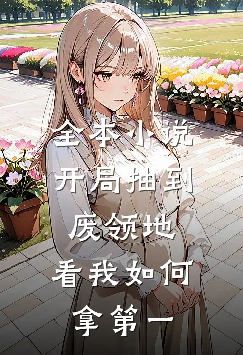 全本小说开局抽到废领地，看我如何拿第一