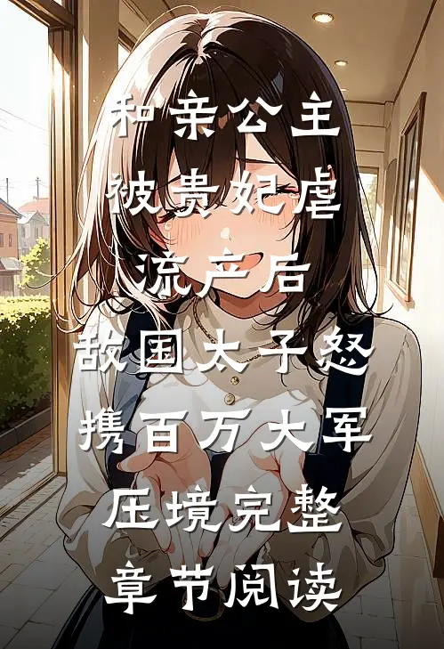 和亲公主被贵妃虐流产后，敌国太子怒携百万大军压境完整章节阅读