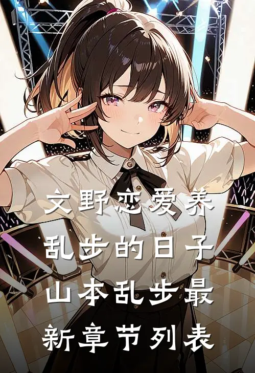 【文野恋爱】养乱步的日子山本乱步最新章节列表