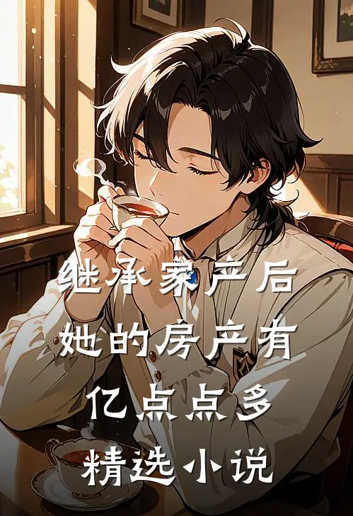 继承家产后，她的房产有亿点点多精选小说