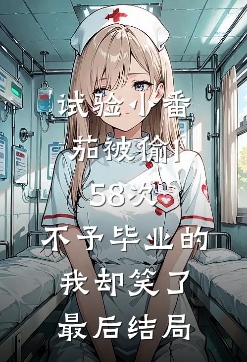 试验小番茄被偷158次，不予毕业的我却笑了最后结局