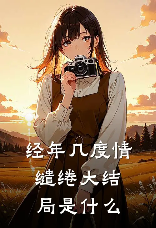 经年几度情缱绻大结局是什么