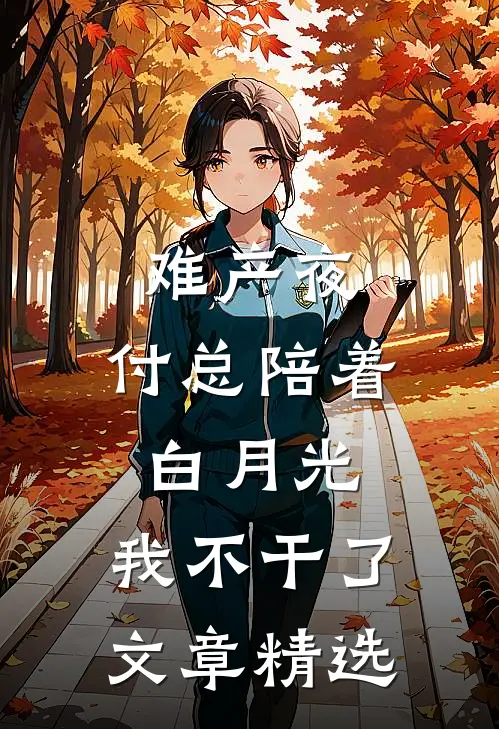 难产夜，付总陪着白月光，我不干了文章精选