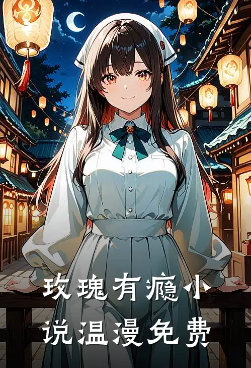 玫瑰有瘾小说温漫免费