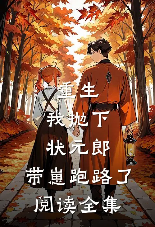 重生：我抛下状元郎，带崽跑路了阅读全集