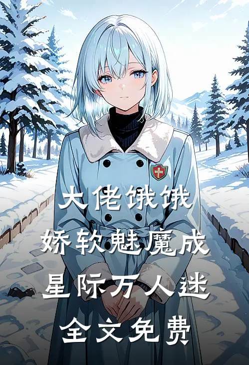 大佬饿饿，娇软魅魔成星际万人迷全文免费