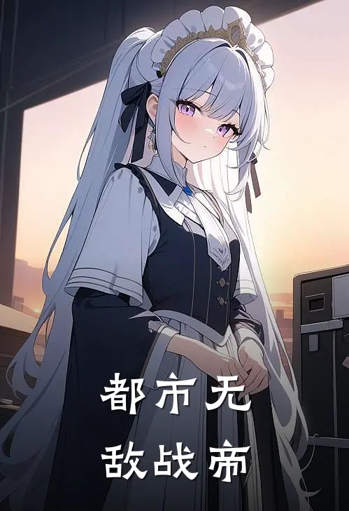 都市无敌战帝