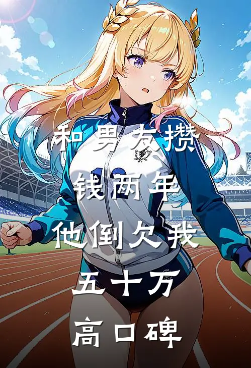 和男友攒钱两年，他倒欠我五十万高口碑