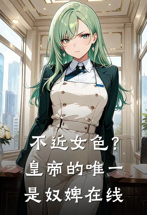 不近女色？皇帝的唯一是奴婢在线