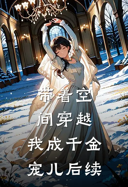 带着空间穿越，我成千金宠儿后续