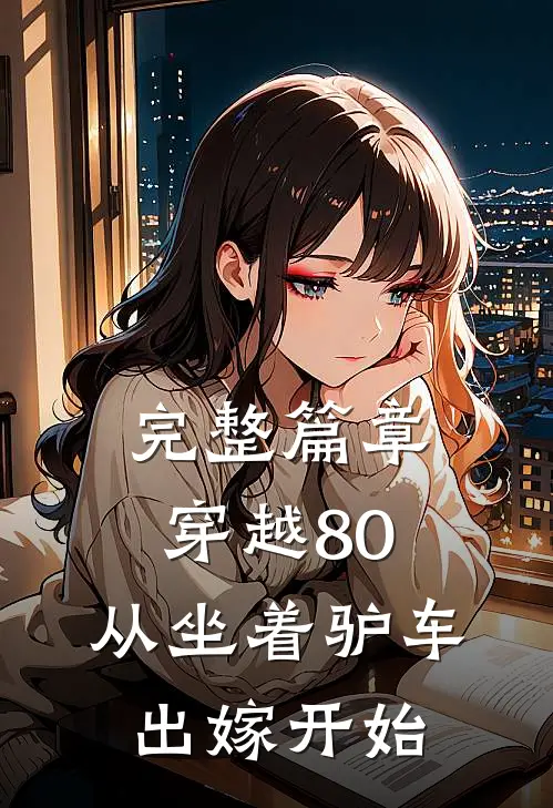 完整篇章穿越80，从坐着驴车出嫁开始