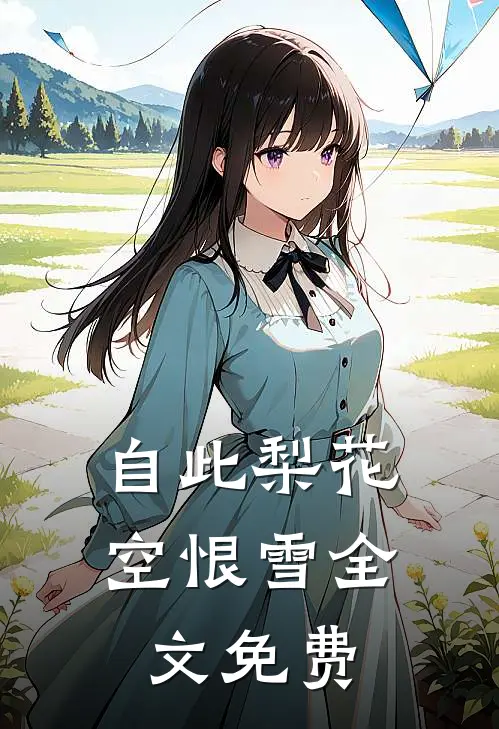 自此梨花空恨雪全文免费