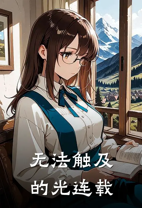 无法触及的光连载