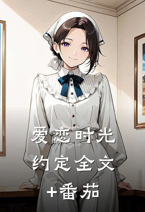爱恋时光约定全文+番茄