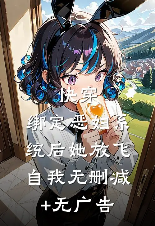 快穿：绑定恶妇系统后她放飞自我无删减+无广告
