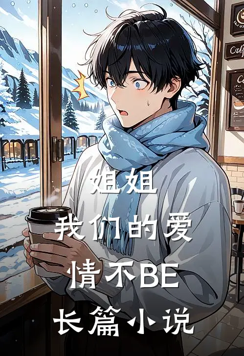 姐姐，我们的爱情不BE长篇小说