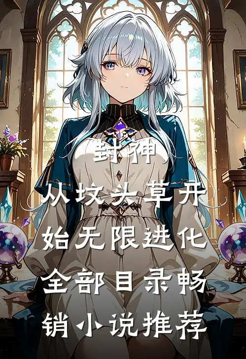 封神:从坟头草开始无限进化全部目录畅销小说推荐
