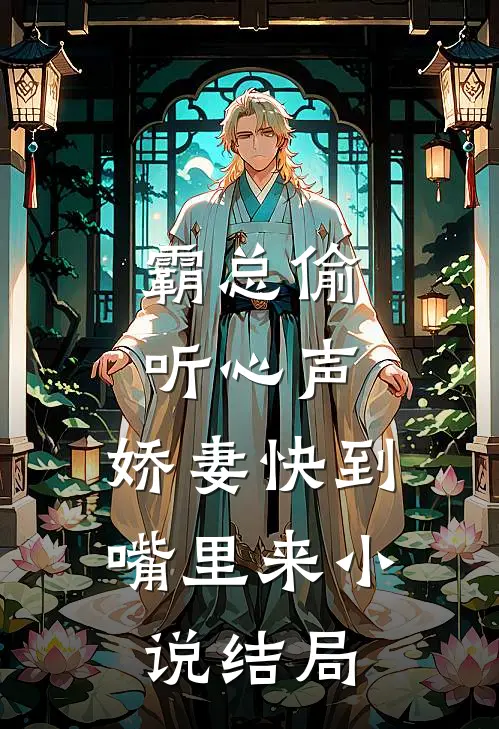 霸总偷听心声，娇妻快到嘴里来小说结局
