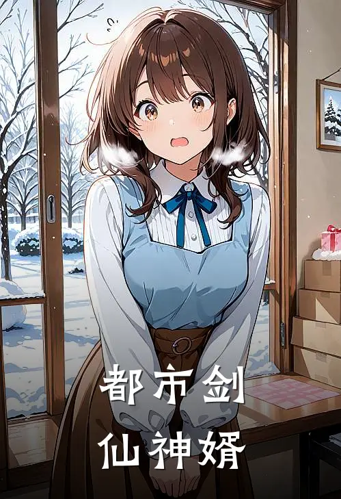 都市剑仙神婿