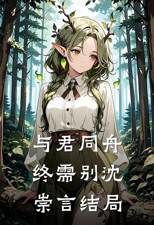 与君同舟终需别沈崇言结局
