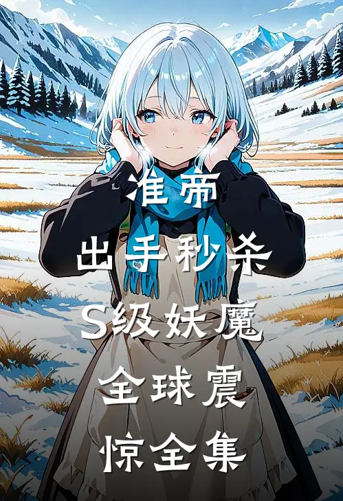 准帝：出手秒杀S级妖魔，全球震惊 全集