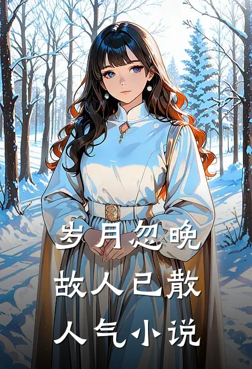 岁月忽晚，故人已散人气小说
