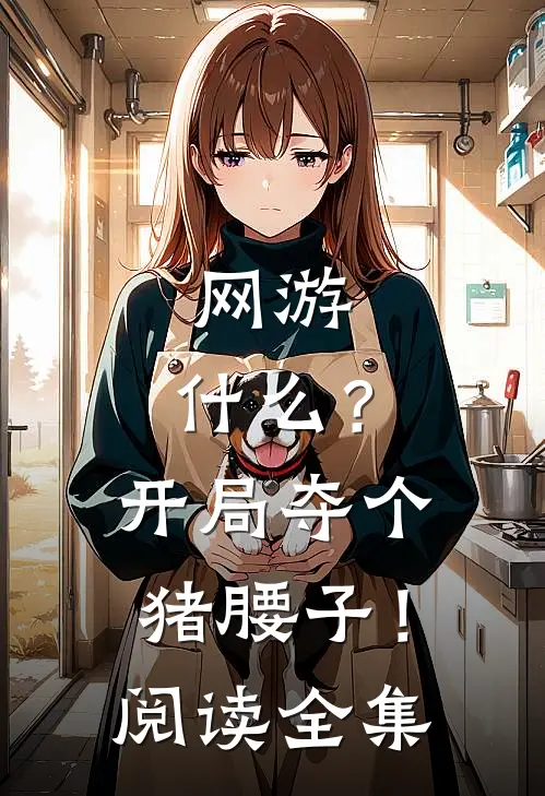 网游：什么？开局夺个猪腰子！阅读全集