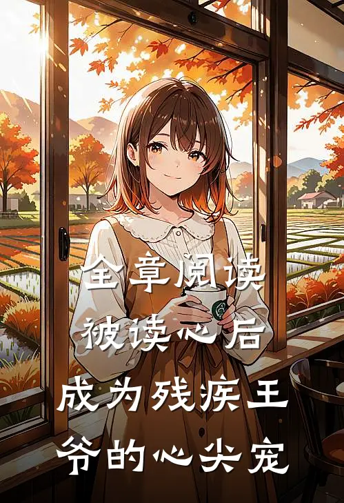 全章阅读被读心后，成为残疾王爷的心尖宠