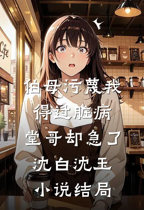 伯母污蔑我得过脏病，堂哥却急了沈白沈玉小说结局
