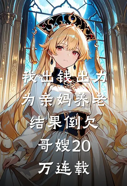 我出钱出力为亲妈养老，结果倒欠哥嫂20万连载
